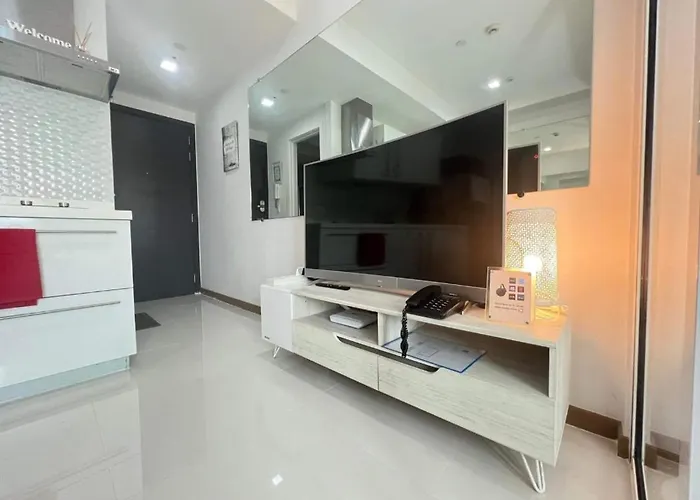 Sakura House * Manila