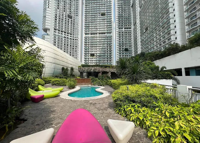 Sakura House Apartment Manila